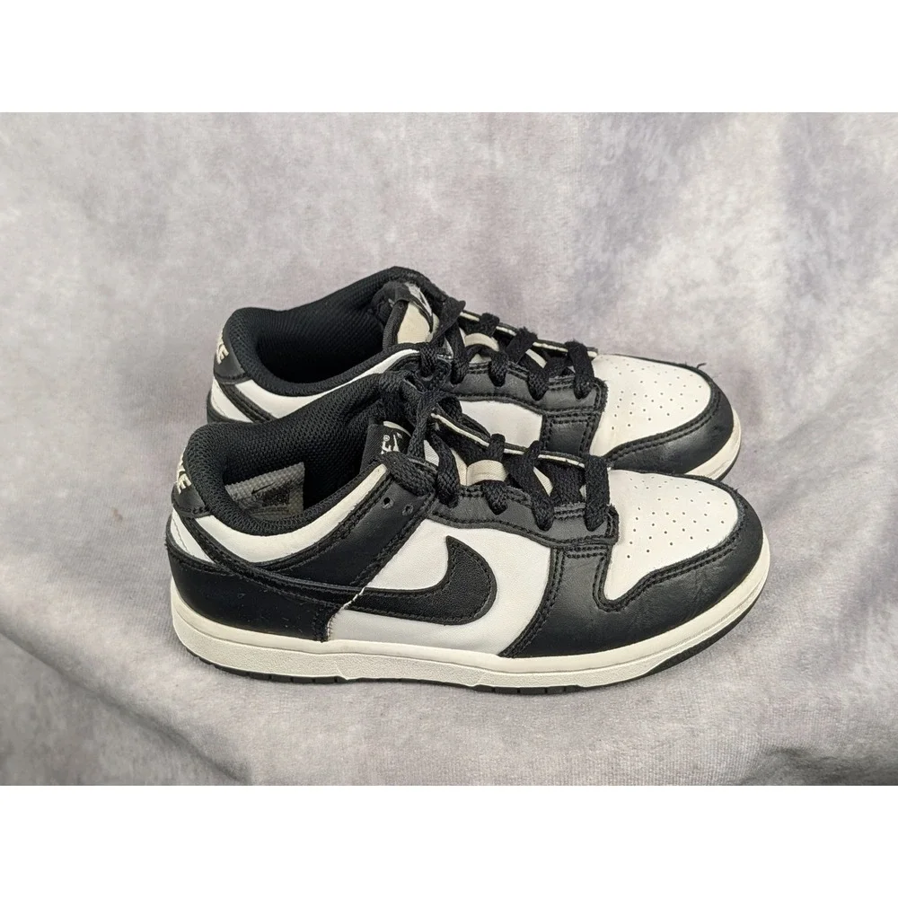 Nike dunk low